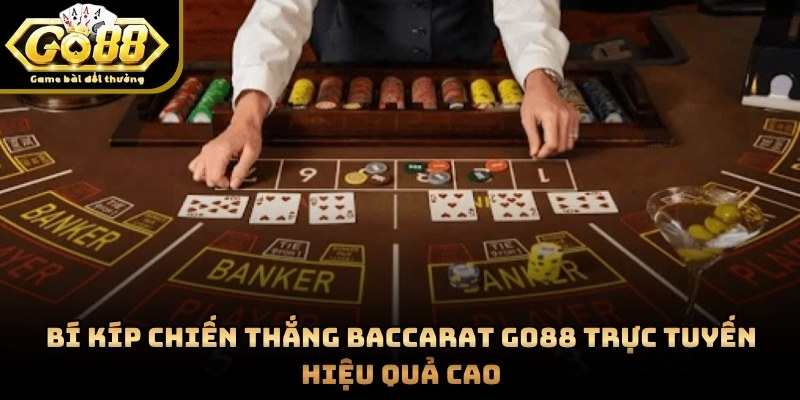 Chuyên gia chia sẻ phương pháp soi cầu Baccarat đạt tỷ lệ thắng lớn
