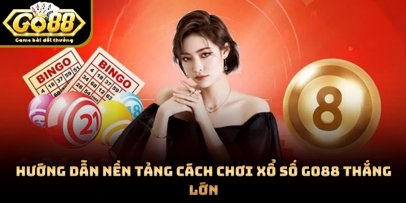 Giao diện bảng ghi số trực tuyến với tỷ lệ trả thưởng cao