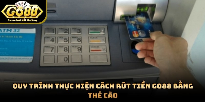 Danh sách mã thẻ điện thoại được trả về sau khi đổi thành công