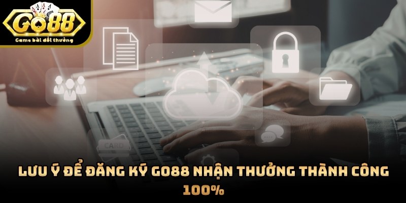 Lưu ý quan trọng về việc sử dụng thông tin cá nhân chính xác