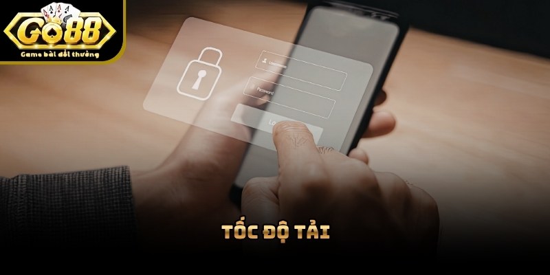 App sở hữu dung lượng cực nhẹ giúp quá trình tải xuống diễn ra nhanh hơn