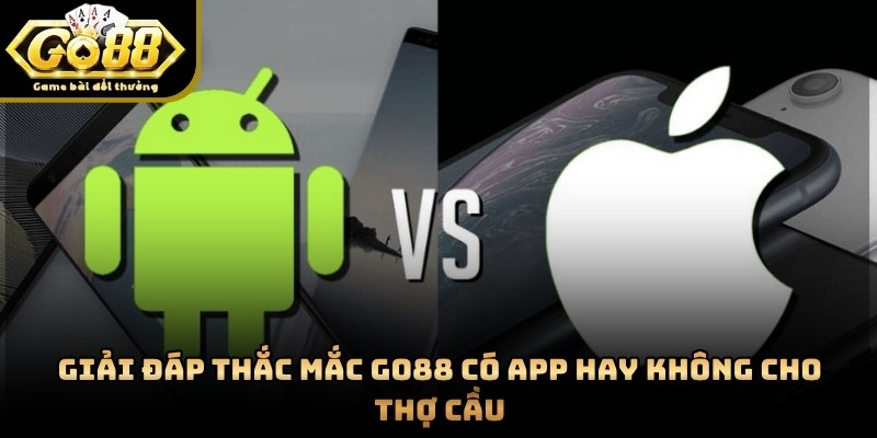 GO88 là thương hiệu tiên phong trong việc tối ưu hóa trải nghiệm người dùng