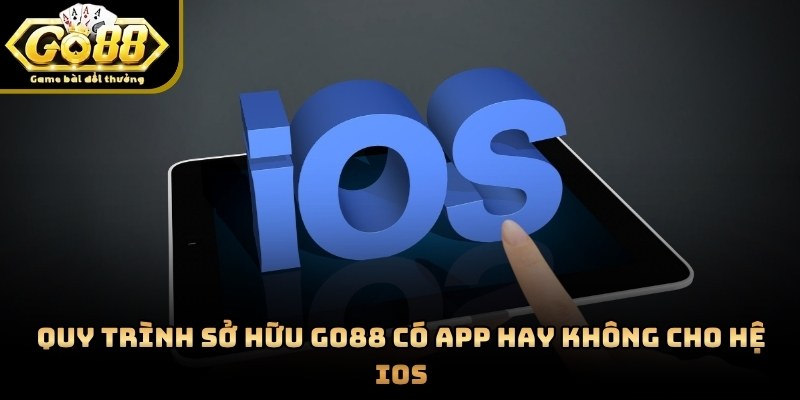 Hướng dẫn xác thực ứng dụng tin cậy trên iPhone hoặc iPad