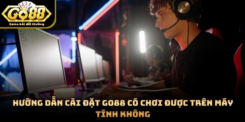 Các bước cài đặt phần mềm giả lập diễn ra rất đơn giản và nhanh chóng