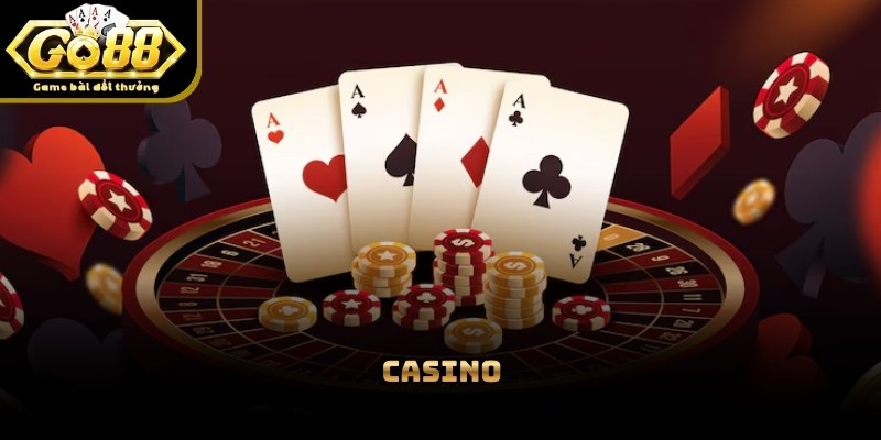 Livestream sòng bài trực tuyến với dàn Dealer vô cùng quyến rũ cùng GO88