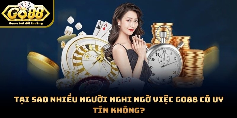 Phân tích những luồng dư luận trái chiều về độ tin cậy của cổng game