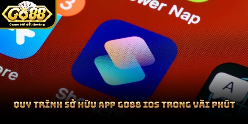 Thao tác tải xuống diễn ra nhanh chóng chỉ với một lần chạm máy