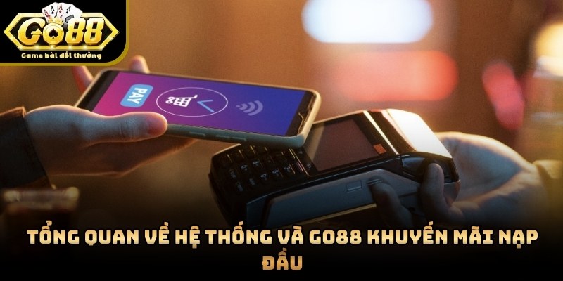 Nhà cái GO88 đang nhận được sự chú ý mạnh mẽ từ cộng đồng cược thủ
