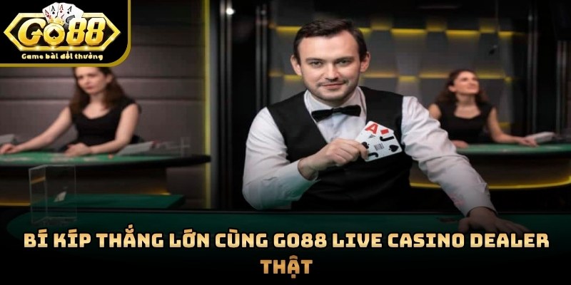 Các chuyên gia chia sẻ mẹo quản lý vốn khi chơi casino