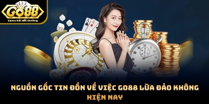 Tìm hiểu nguyên nhân phát sinh các tin đồn thất thiệt trên mạng