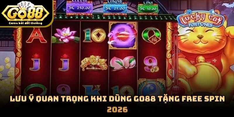 Quy định về thời hạn sử dụng vòng quay miễn phí tại sòng