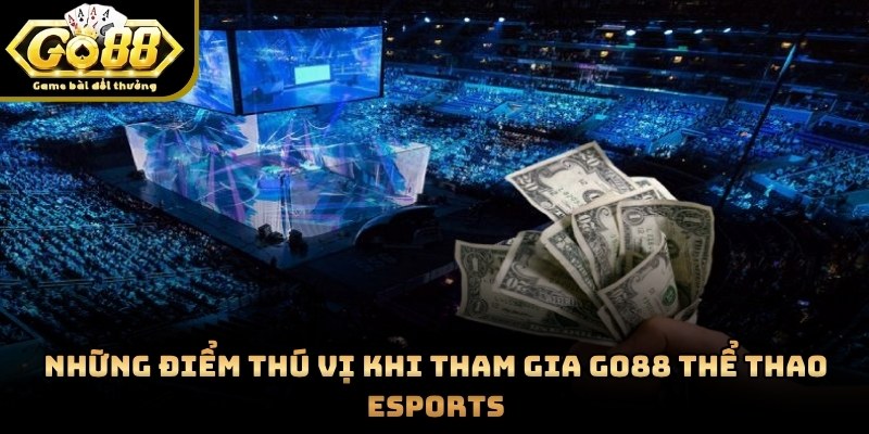 Sảnh chơi tuy mới ra mắt không lâu nhưng đã thành công để lại ấn tượng mạnh