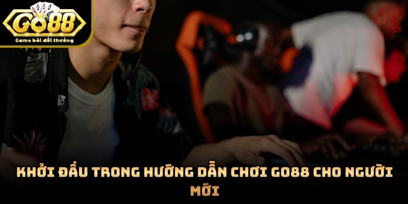 Giao diện trang chủ hiển thị các tính năng đăng ký vô cùng rõ ràng