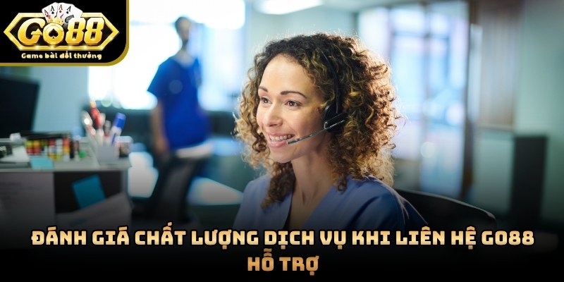 Hệ thống CSKH chuyên nghiệp mang lại sự hài lòng cho game thủ