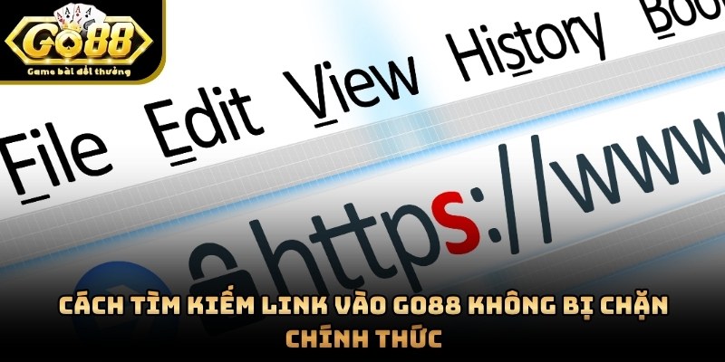 Sở hữu đường dẫn uy tín giúp bạn tránh xa những cạm bẫy từ các trang web giả