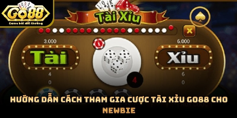 Hiểu rõ quy trình đặt cược là bước đệm quan trọng để bạn tận hưởng trò chơi 