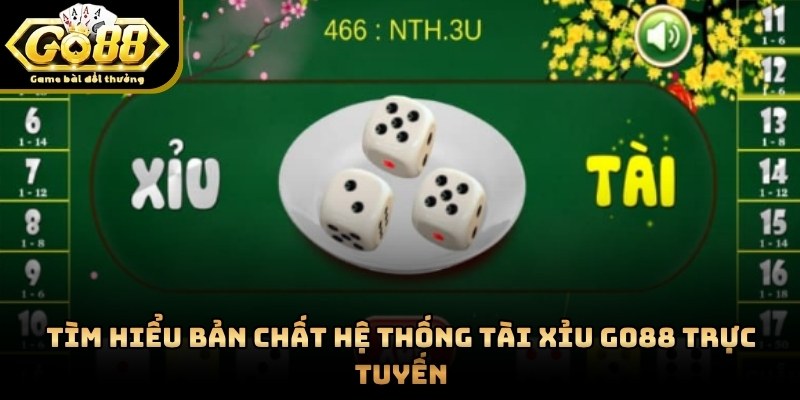 Nền tảng giải trí công bằng với kết quả được xác định hoàn toàn ngẫu nhiên