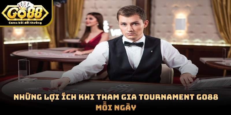 Bảng vinh danh những người chiến thắng có thành tích cao nhất