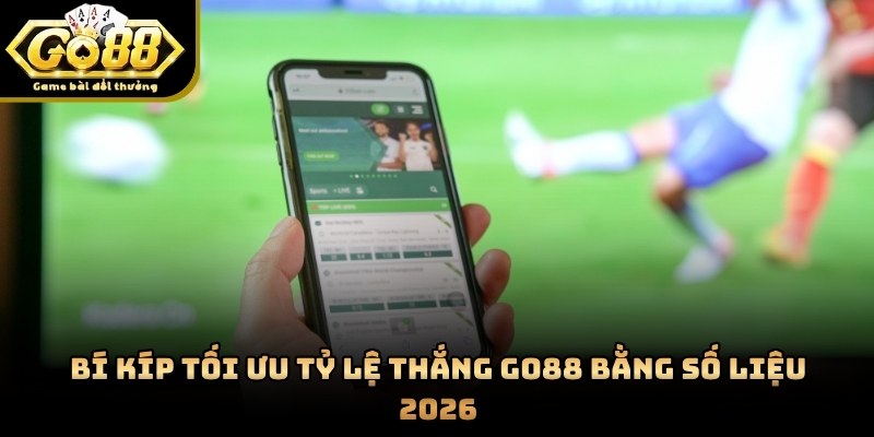 Người chơi theo dõi bảng thống kê lịch sử cầu trực tuyến